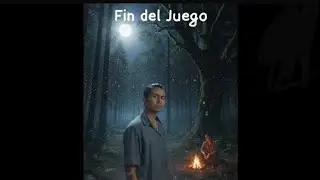 Fin del juego luis Mu&ntilde;oz 
