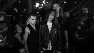 Destiny - Even The Dead Want To Breathe (Official Music Video)
