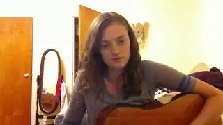 O' Lord Lauren Daigle Guitar Cover
