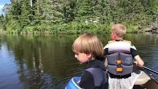 465 Siskiwit Bay & Lost Creek Math 2022