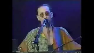 Rush - Subdivisions (Presto Tour)
