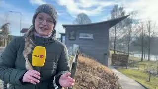 Restaurant am Brugger Loch geschlossen: Reicht ein Kiosk künftig aus?