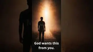 ⛪Start again with 🙏 🙇God ! #godsplan  #prayer #motivation