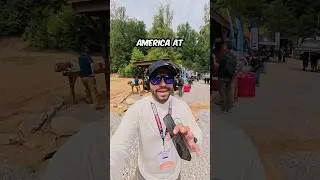 Range Day At GOA 2025