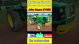 Subscribe Ramadhutha Tractors 🤝#secondhand #tractor #sales#like