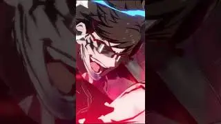 The Rarest Color in Granblue Fantasy Versus Rising  #gbvs #fightinggames #gbvsr