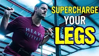 How To Use the YOKE For Fitness & Total Body Strength