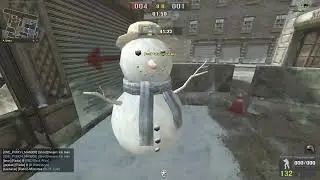 GAMEPLAY POINTBLANK ZEPETTO INDONESIA COLLECTION