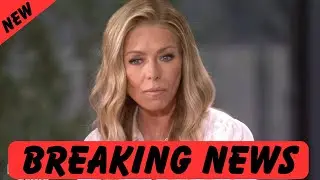 Kelly Ripa's HILARIOUS Wardrobe Malfunction Live on Air: 'I'm Missing a lot of Things!