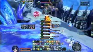 Aion Legend ASMO PVP