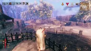 The Adventures of JesusFrkinChris | Day 484-493 | cracking skulls for brain juice