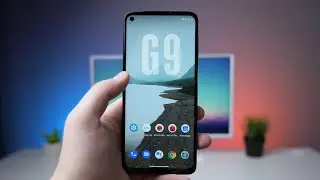MOTO G9 Plus &mdash; здоровяк среднего класса