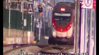R1 Estacion De El Masnou.