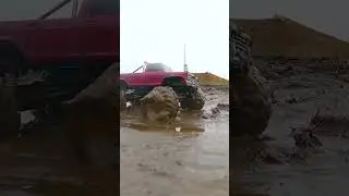 RC Cars MUD OFF Road