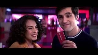 Cineworld Unlimited Gifting Range Trailer