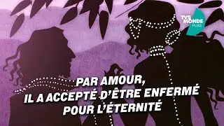 🧙&zwj;♂️ Merlin et la for&ecirc;t de Broc&eacute;liande | L&eacute;gendes fran&ccedil;aises | TV5MONDE
