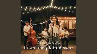 Luka Yang Kita Rawat