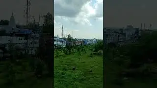 Samrat Ashok Technology Institute SATI Vidisha (YB Yash Bakode) #trending