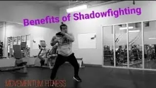 Benefits of Shadow boxing/fighting / kickboxing training /cardio boxing / weight loss