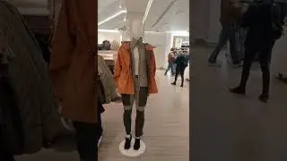 H&M OCTOBER NEW COLLECTIONS 🙏🥰