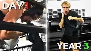 Rating My Boxing Skills After Three Years of Training!