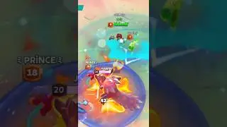 Moco Gameplay (New Game by Supercell) #shorts #moco