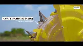 Agri Route Seeder Without subsidy explained in English