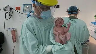 💜🌸Atenci&oacute;n Parto Humanizado por Ces&aacute;rea, 😇 UNIFETUS 5D Clinica Norte, 🩺Ginecologos en Cucuta🌸💜