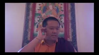 Shantideva Class 11
