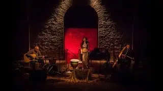 Tupa Ruja - Il Tuo Tempo del Sogno (Live)