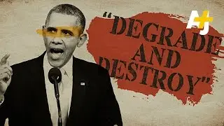 Who Is The U.S. Funding To Fight ISIS In Syria?