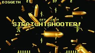 Diggeth: Straightshooter