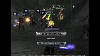 RADIKAL REBORN, APAKAH AKAN BANGKIT LAGI??? - RF Online Remastered Indonesia - Server Skynex