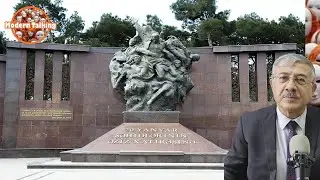 Перед 20 ЯНВАРЯ Баку под видом журналистов заполонили представители спецслужб СССР - Чингиз Мамедов