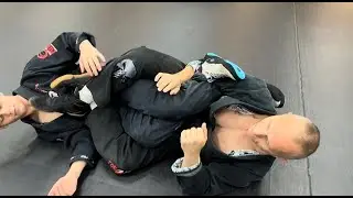 Calf Crush from Leg Lace &ndash; Pressure, Control & Tap!