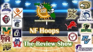 North Florida High School Basketball Season Review