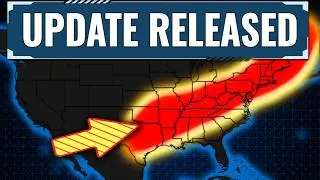 Your After Hours Update Regarding Big Winter Storm