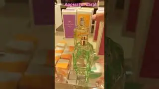 АРОМАТЫ ZARA |  НОВЫЕ ПАРФЮМЫ ОТ JO MALONE #Shorts