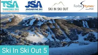Ski In Ski Out 5 Walkthrough