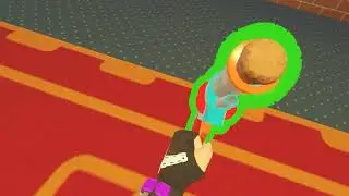 We're all dying - Rec Room Maintenance