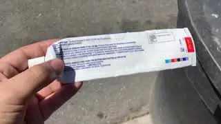 Rip Crest Cavity Protection Cool Mint Gel (5/1/2020 - 5/20/2020)