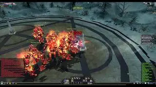 FIRST EP 31 CABAL Private Server I Beta proof