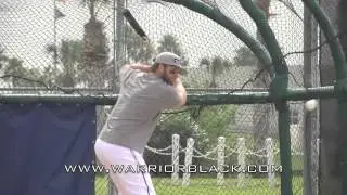 Warriorblack promo (Bryce Harper)