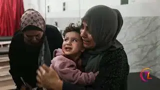 Red Cross receives coffin said to contain Gaza hostage's body
