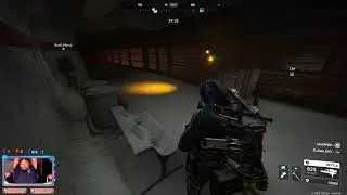 Time to make it home!!! Arc Raiders  episode 21