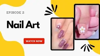 NAIL ART | DEBBIES  FAVORITE'S
