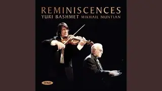 Ravel: Pavane pour une infante défunte