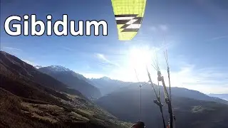 Paragliding Gibidum - After Work Hike & Fly
