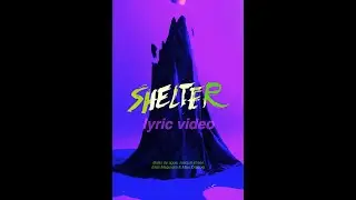 Elliot Marwil - Shelter (Official Lyric Video)
