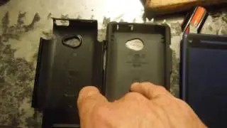 Death of a HTC Windows 8X phone